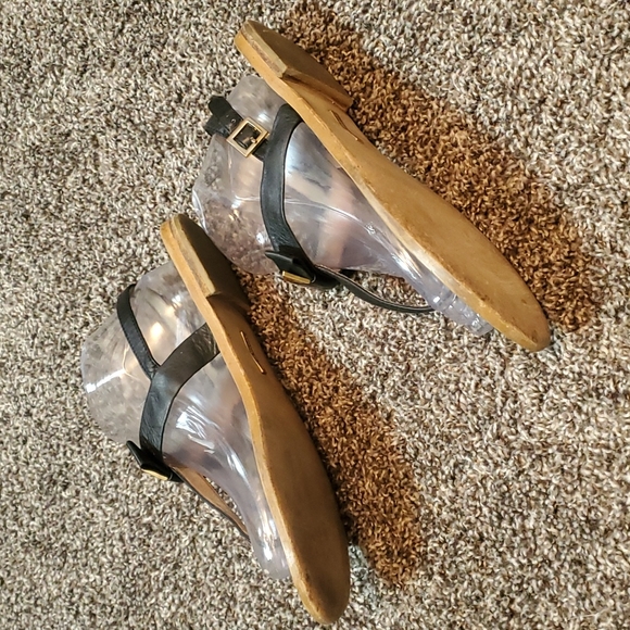 🌟Louise et Cie Lo-Alstonia Leather Sandals - Picture 4 of 6